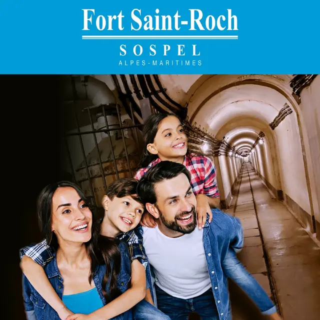 fort saint roch