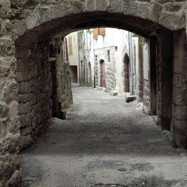 Soubeyranne