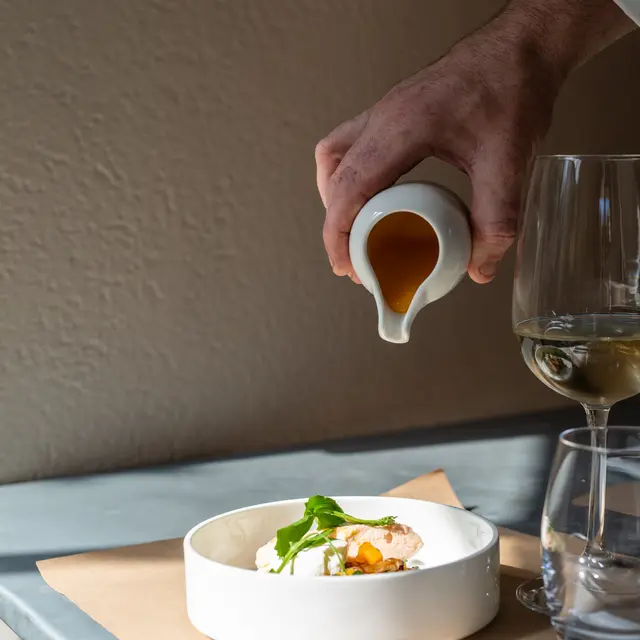 L'amour du bon goût