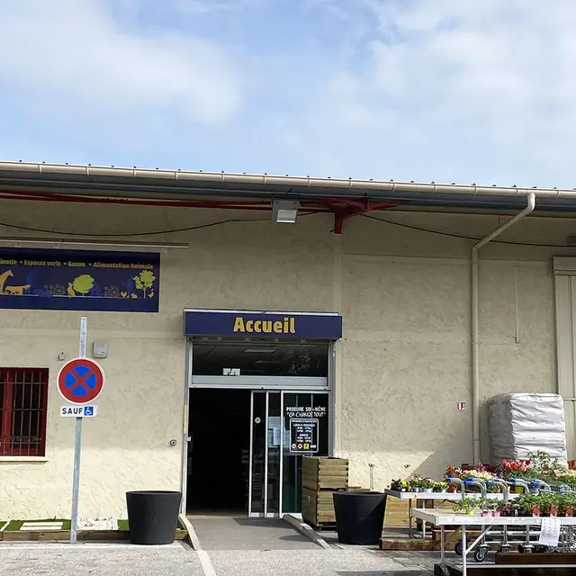 Racine Grimaud