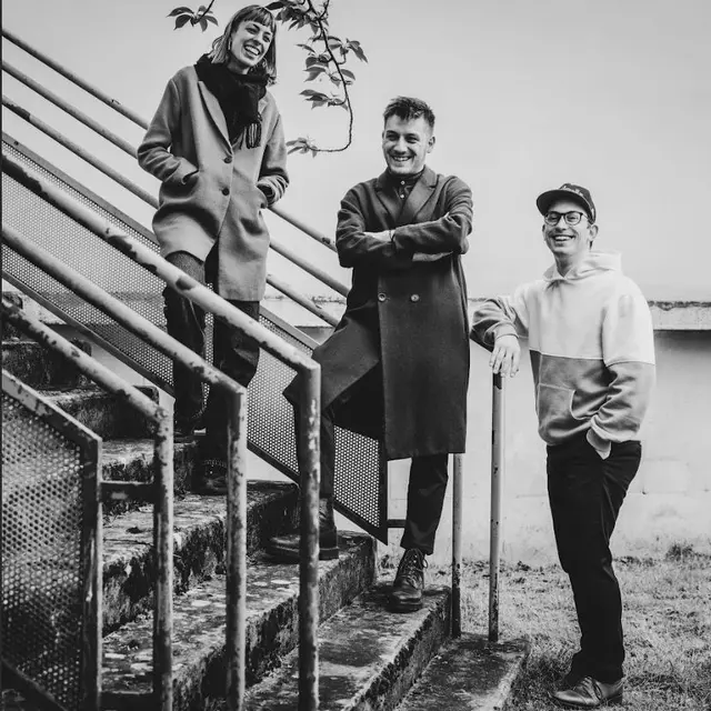 [Na] Lauréat Jazz Migration #10_Marseille