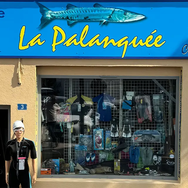La Palanquée_Saint-Tropez
