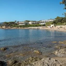 Calanque des Corailleurs