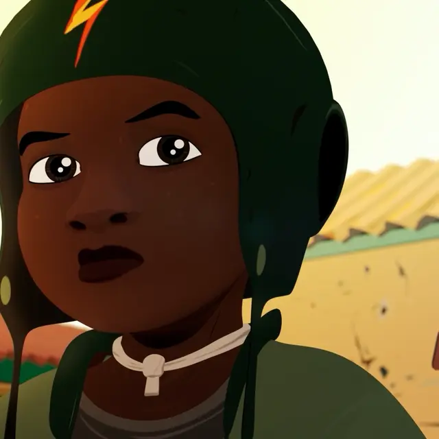 Cinéma : Allah n'est pas obligé_Chambéry