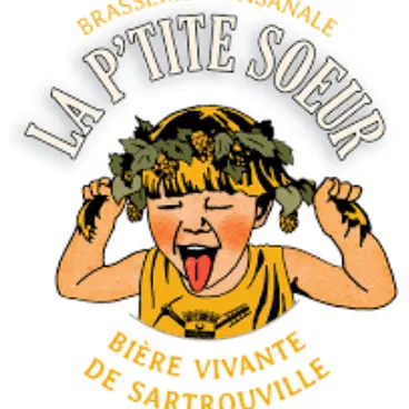 Visite de la P'tite Sœur_Sartrouville