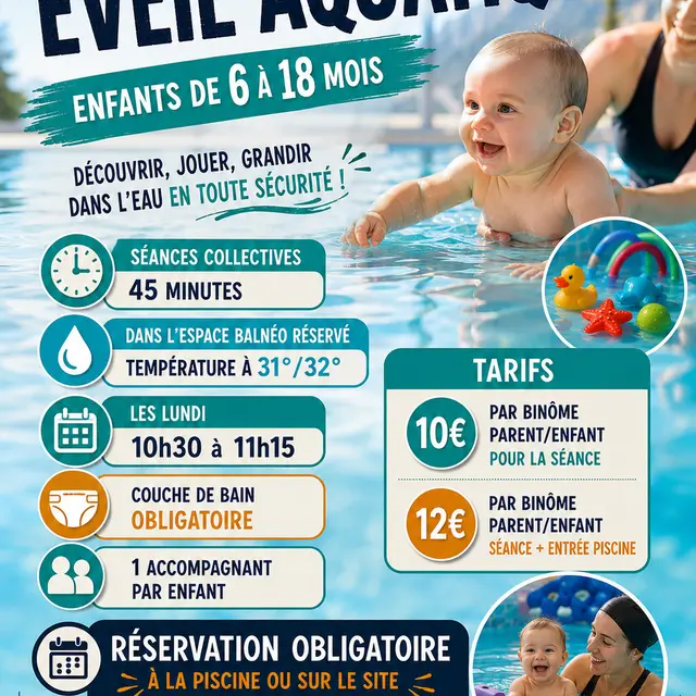 Éveil aquatique_Auron