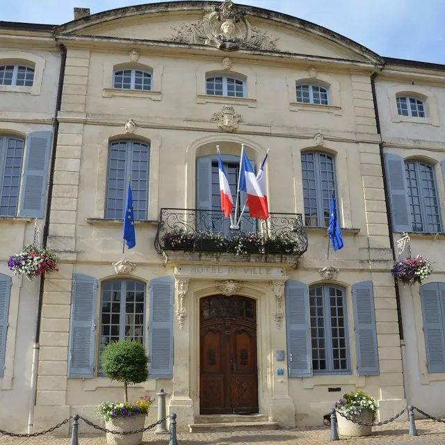 Journée du patrimoine : expo photos anciennes_Saint-Paul-Trois-Châteaux