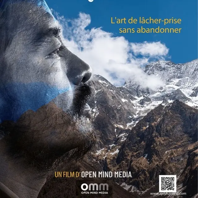 28ème semaine du cinéma, Sur le chemin, l'Art de lâcher prise sans abandonner_Sospel