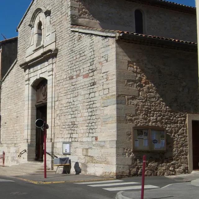 Église de l'Immaculée Conception