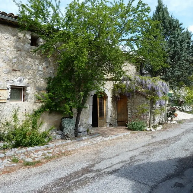 Le Révuaire Savournon