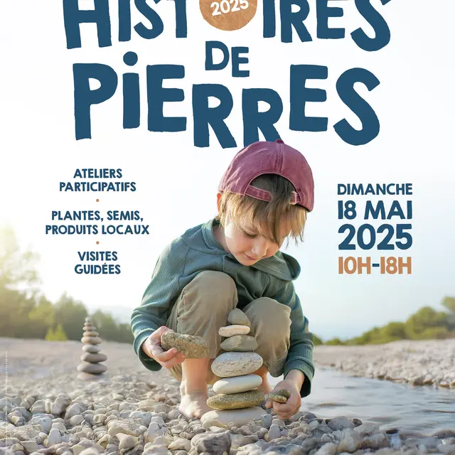 « Souffleurs d’Avenir » Festival écocitoyen 2025_Biot