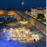 Esplanade du pré des pêcheurs_Antibes