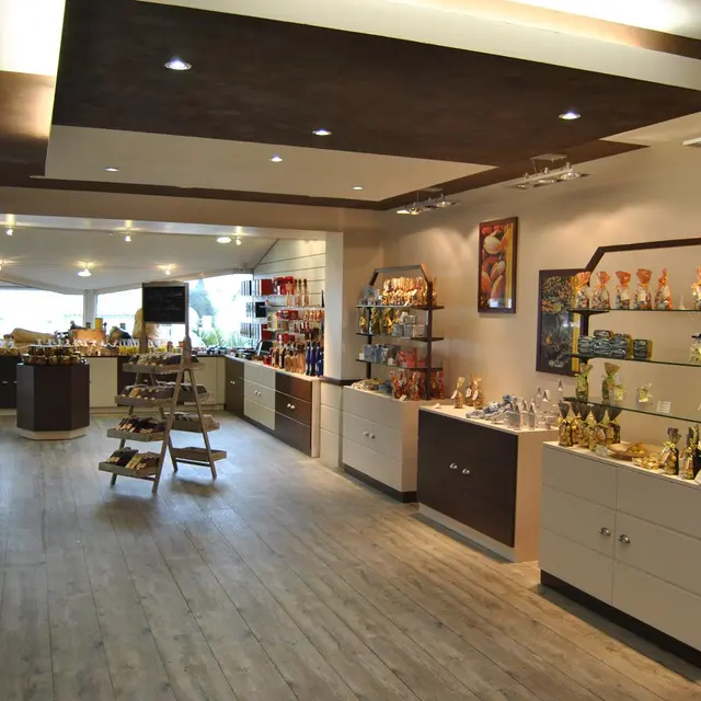 Ile de Ré Chocolats