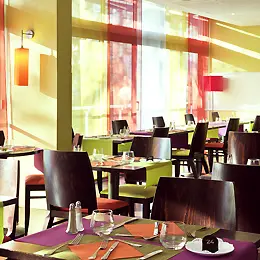 Ibis styles antibes
