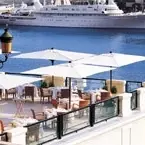port palace