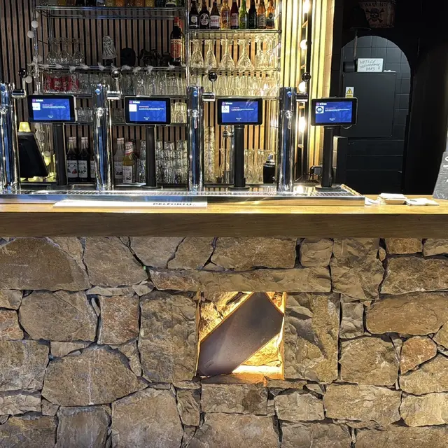 BAR L' ALCHIMISTE_Tourrettes