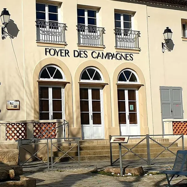 Foyer des Campagnes