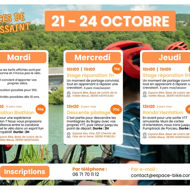 Rand'orientation_Montalieu-Vercieu