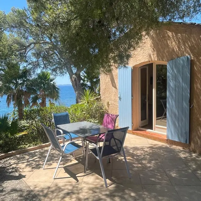Location saisonnière à La Londe les Maures