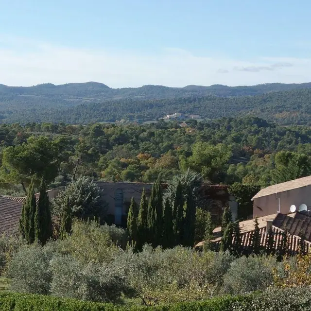 La Ferme de Beaumont