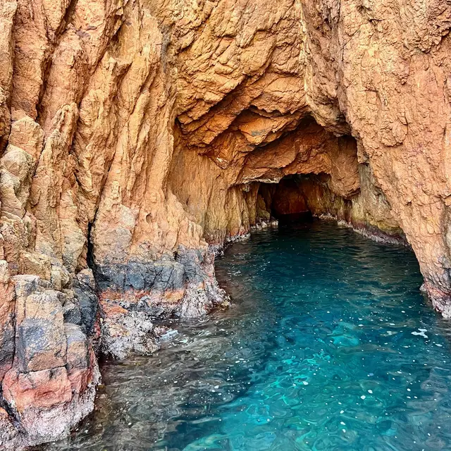 Randonnée en Jet-ski 2h00 by Sublim Sky_Fréjus