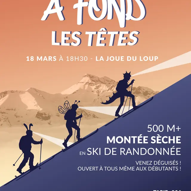 À fond les têtes_La Joue du Loup