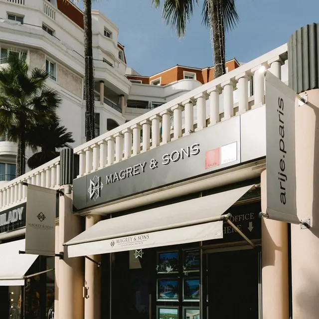 Magrey & Sons_Cannes