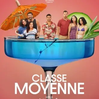 Mon Jeudi Cinéma - CLASSE MOYENNE_Saint-Gervais-les-Bains