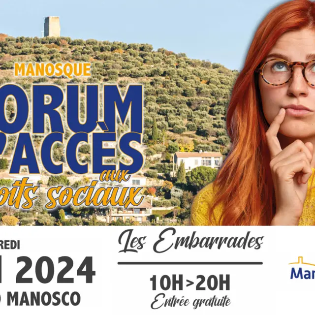 Forum accès au droit