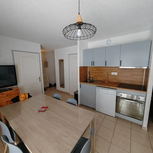 La Gardette A6 RÉALLON