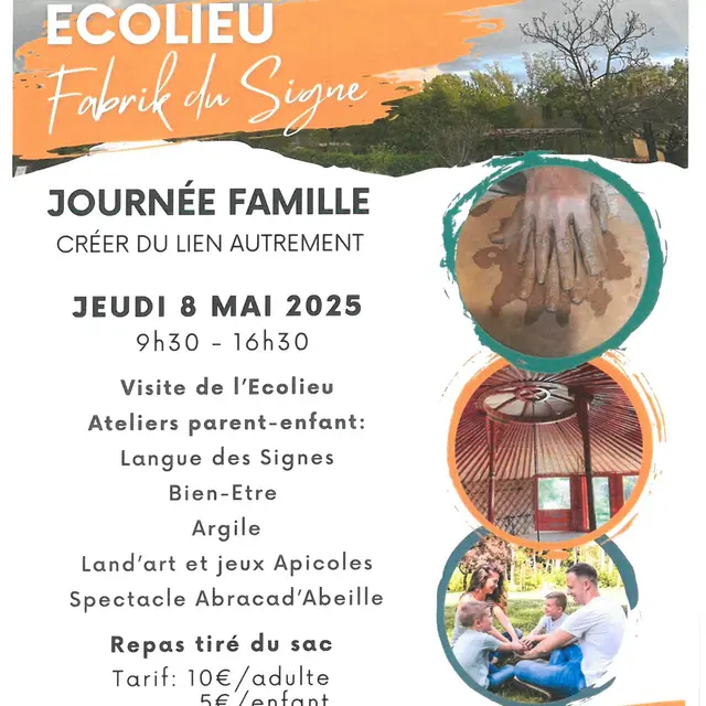 Journée famille_Salernes