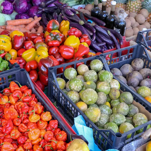 marché