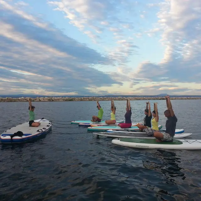 La Péniche Martégale_Martigues