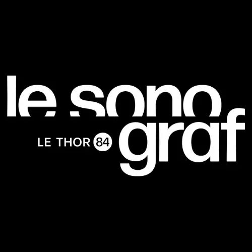 Le Sonograf_Le Thor