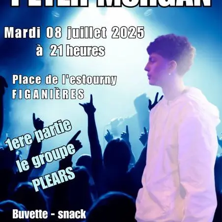 Concert Peter Morgan_Figanières