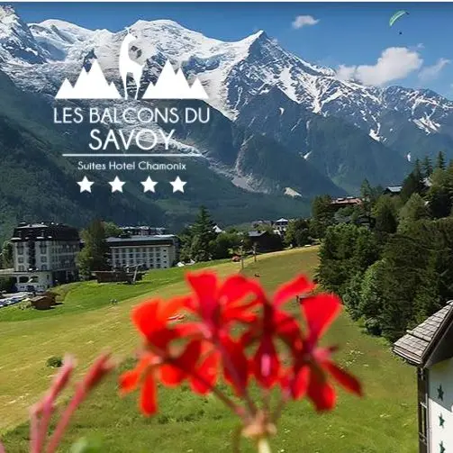 Balcons du Savoy