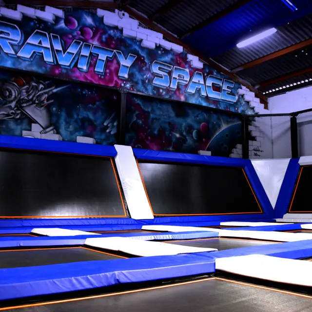 Gravity Space