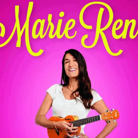 Drôle d'hiver Comedy Club - Marie Reno_Risoul