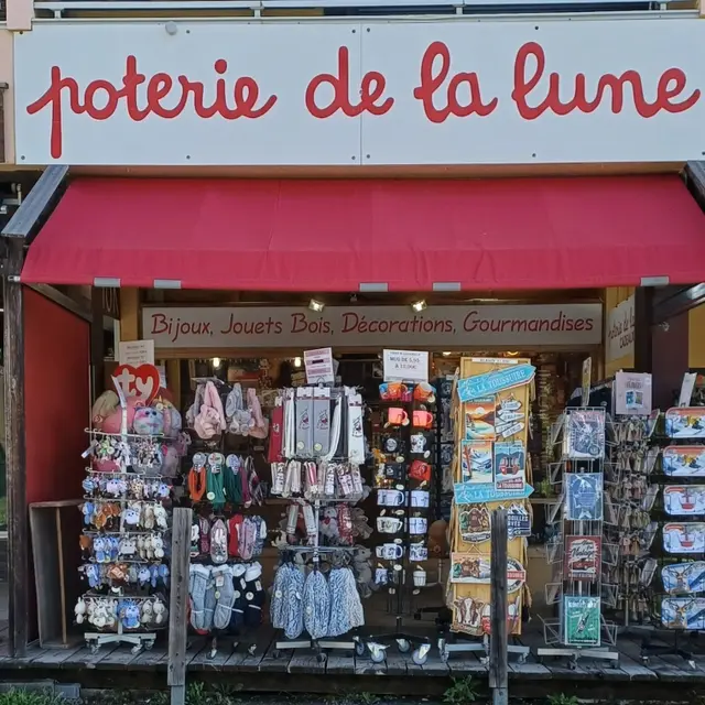 La Poterie de La Lune_La Toussuire