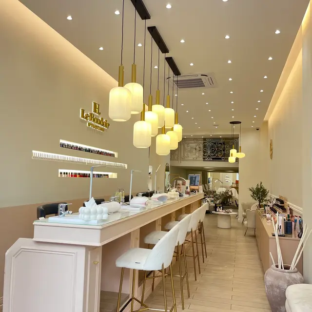 Le boudoir d'hortense_Cannes