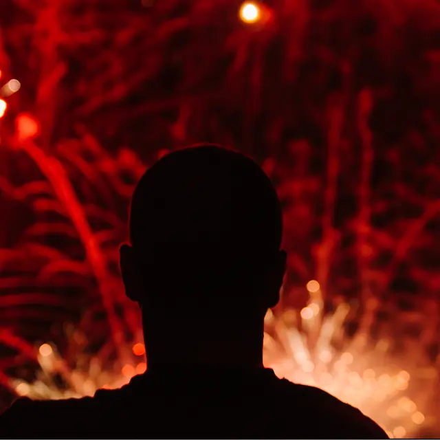 Feux d'artifices - Jeudis étoilés Istres