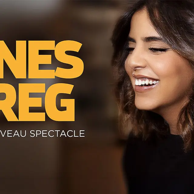 Les Lives de Saint-Raphaël - Inès Reg_Saint-Raphaël