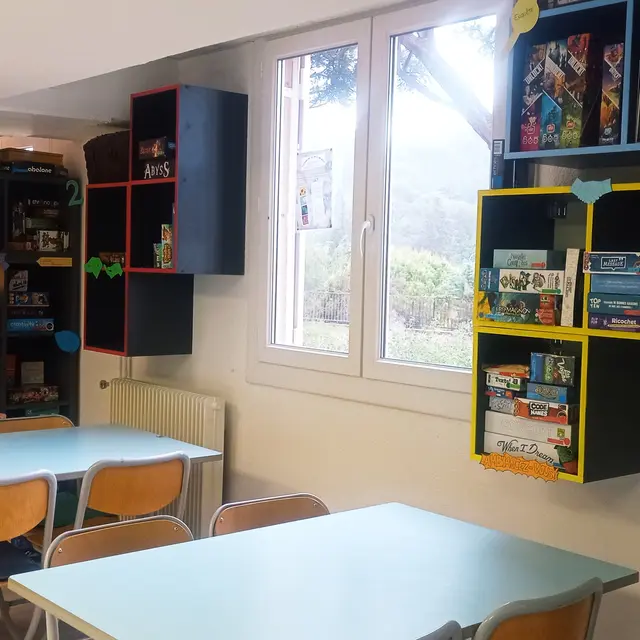 Ludo'sphère_Aix-en-Provence