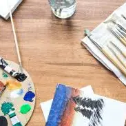 Atelier créatif pour les enfants_Attignat-Oncin