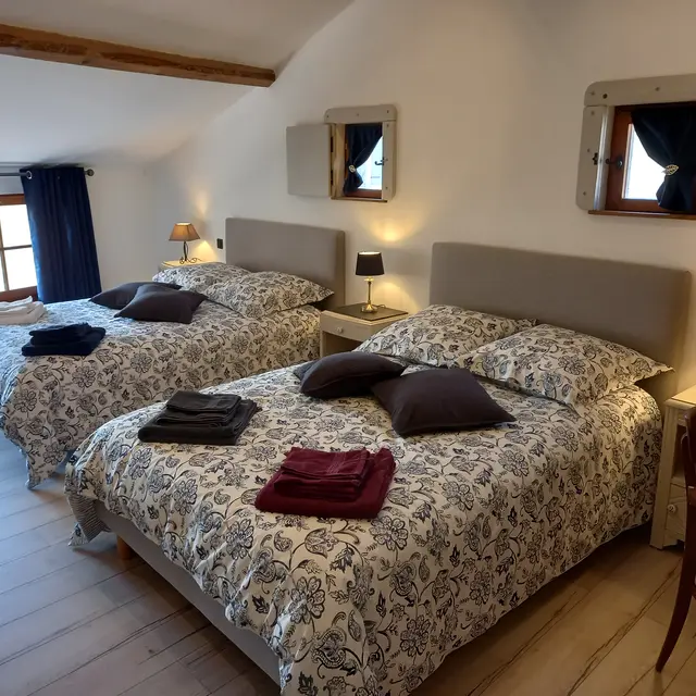 Le Cocon du Clos