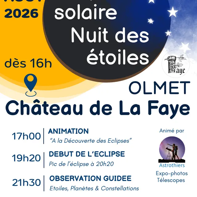 affiche