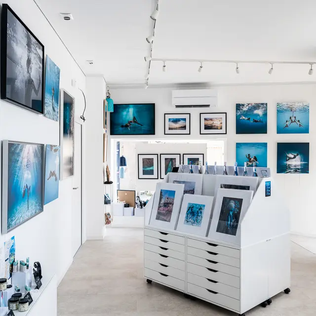 GALERIE AQUA_La Ciotat