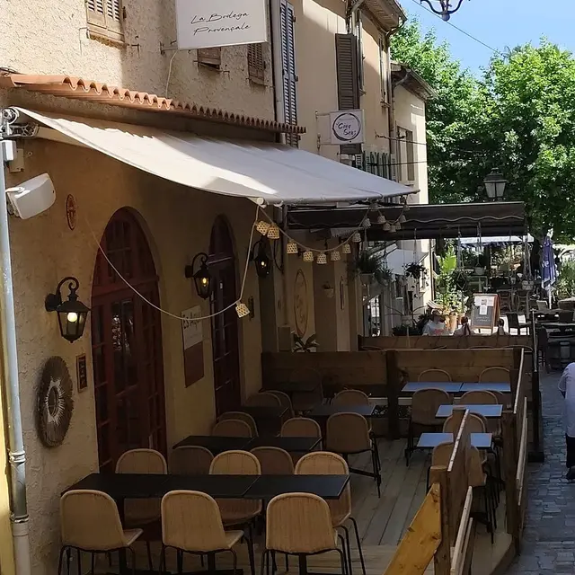 Es Aqui la Bodéga_Le Lavandou