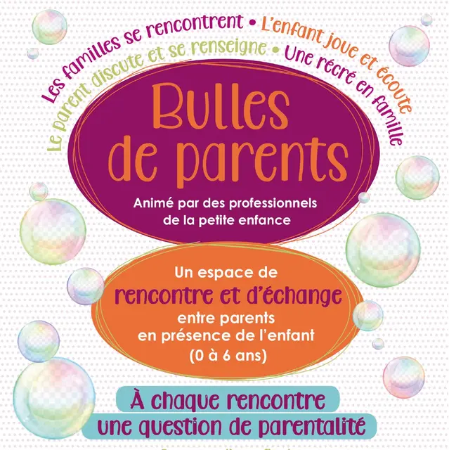 Bulles de parents_Novalaise