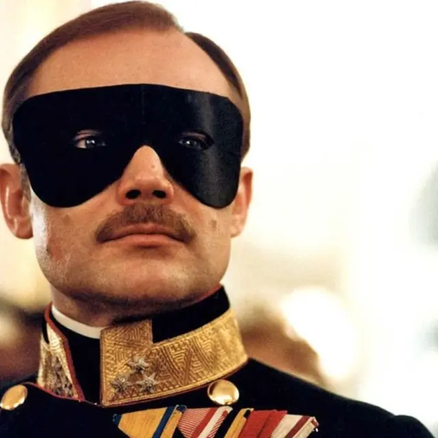 Les projections de L'Institut de l'Image - Cinéma hongrois_Aix-en-Provence